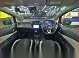 2017 Nissan Note Push Start X Dig-s Blue Van for sale, Japanese used car export - photo 8 of 13 | GULJI TRADERS