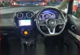 2017 Nissan Note Push Start X Dig-s Blue Van for sale, Japanese used car export - photo 9 of 13 | GULJI TRADERS