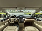 2014 Nissan Quest SL Black Van for sale, Japanese used car export - photo 4 of 12 | GULJI TRADERS