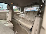 2014 Nissan Quest SL Black Van for sale, Japanese used car export - photo 8 of 12 | GULJI TRADERS
