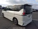 2016 Nissan Serena Pearl Van for sale, Japanese used car export - photo 19 of 26 | GULJI TRADERS