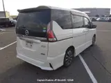 2016 Nissan Serena Pearl Van for sale, Japanese used car export - photo 20 of 26 | GULJI TRADERS