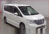 2016 Nissan Serena Pearl Van for sale, Japanese used car export - photo 1 of 30 | GULJI TRADERS