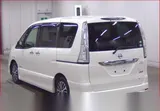 2016 Nissan Serena Pearl Van for sale, Japanese used car export - photo 3 of 30 | GULJI TRADERS
