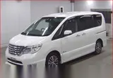 2016 Nissan Serena Pearl Van for sale, Japanese used car export - photo 4 of 30 | GULJI TRADERS