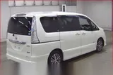 2016 Nissan Serena Pearl Van for sale, Japanese used car export - photo 5 of 30 | GULJI TRADERS