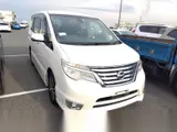 2016 Nissan Serena Pearl Van for sale, Japanese used car export - photo 16 of 30 | GULJI TRADERS