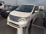 2016 Nissan Serena Pearl Van for sale, Japanese used car export - photo 17 of 30 | GULJI TRADERS