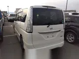 2016 Nissan Serena Pearl Van for sale, Japanese used car export - photo 18 of 30 | GULJI TRADERS