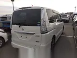 2016 Nissan Serena Pearl Van for sale, Japanese used car export - photo 19 of 30 | GULJI TRADERS