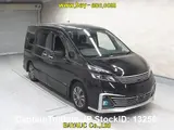 2017 Nissan Serena Black Van for sale, Japanese used car export - photo 2 of 24 | GULJI TRADERS