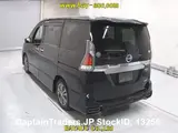 2017 Nissan Serena Black Van for sale, Japanese used car export - photo 3 of 24 | GULJI TRADERS