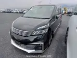 2017 Nissan Serena Black Van for sale, Japanese used car export - photo 10 of 24 | GULJI TRADERS