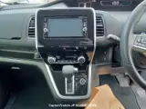 2017 Nissan Serena Black Van for sale, Japanese used car export - photo 14 of 24 | GULJI TRADERS
