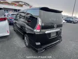 2017 Nissan Serena Black Van for sale, Japanese used car export - photo 19 of 24 | GULJI TRADERS