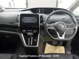 2017 Nissan Serena Black Van for sale, Japanese used car export - photo 6 of 27 | GULJI TRADERS