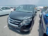 2017 Nissan Serena Black Van for sale, Japanese used car export - photo 12 of 27 | GULJI TRADERS
