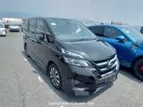 2017 Nissan Serena Black Van for sale, Japanese used car export - photo 13 of 27 | GULJI TRADERS