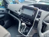 2017 Nissan Serena Black Van for sale, Japanese used car export - photo 16 of 27 | GULJI TRADERS