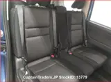 2017 Nissan Serena BLUE Van for sale, Japanese used car export - photo 7 of 25 | GULJI TRADERS