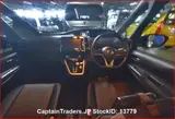 2017 Nissan Serena BLUE Van for sale, Japanese used car export - photo 8 of 25 | GULJI TRADERS