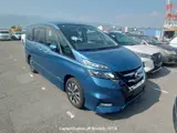 2017 Nissan Serena BLUE Van for sale, Japanese used car export - photo 13 of 25 | GULJI TRADERS
