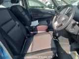 2017 Nissan Serena BLUE Van for sale, Japanese used car export - photo 15 of 25 | GULJI TRADERS