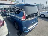 2017 Nissan Serena BLUE Van for sale, Japanese used car export - photo 25 of 25 | GULJI TRADERS