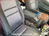 2018 Nissan Serena Red Van for sale, Japanese used car export - photo 10 of 25 | GULJI TRADERS