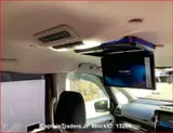 2018 Nissan Serena Red Van for sale, Japanese used car export - photo 12 of 25 | GULJI TRADERS
