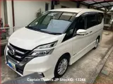 2018 Nissan Serena Pearl Van for sale, Japanese used car export - photo 3 of 34 | GULJI TRADERS