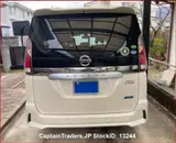 2018 Nissan Serena Pearl Van for sale, Japanese used car export - photo 4 of 34 | GULJI TRADERS