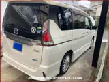 2018 Nissan Serena Pearl Van for sale, Japanese used car export - photo 5 of 34 | GULJI TRADERS