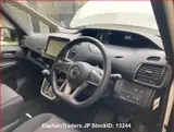 2018 Nissan Serena Pearl Van for sale, Japanese used car export - photo 10 of 34 | GULJI TRADERS