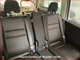 2018 Nissan Serena Pearl Van for sale, Japanese used car export - photo 12 of 34 | GULJI TRADERS