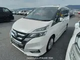 2018 Nissan Serena Pearl Van for sale, Japanese used car export - photo 23 of 34 | GULJI TRADERS
