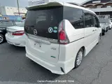 2018 Nissan Serena Pearl Van for sale, Japanese used car export - photo 30 of 34 | GULJI TRADERS
