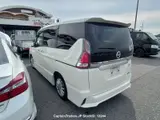 2018 Nissan Serena Pearl Van for sale, Japanese used car export - photo 31 of 34 | GULJI TRADERS