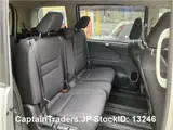 2018 Nissan Serena Silver Van for sale, Japanese used car export - photo 11 of 40 | GULJI TRADERS