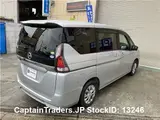 2018 Nissan Serena Silver Van for sale, Japanese used car export - photo 22 of 40 | GULJI TRADERS
