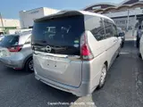 2018 Nissan Serena Silver Van for sale, Japanese used car export - photo 34 of 40 | GULJI TRADERS