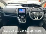 2018 Nissan Serena Pearl Van for sale, Japanese used car export - photo 4 of 46 | GULJI TRADERS