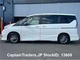 2018 Nissan Serena Pearl Van for sale, Japanese used car export - photo 5 of 46 | GULJI TRADERS