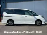 2018 Nissan Serena Pearl Van for sale, Japanese used car export - photo 6 of 46 | GULJI TRADERS
