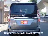2022 Nissan Serena GRAY Van for sale, Japanese used car export - photo 3 of 56 | GULJI TRADERS