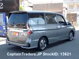 2022 Nissan Serena GRAY Van for sale, Japanese used car export - photo 8 of 56 | GULJI TRADERS