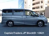 2022 Nissan Serena GRAY Van for sale, Japanese used car export - photo 9 of 56 | GULJI TRADERS