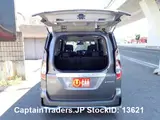 2022 Nissan Serena GRAY Van for sale, Japanese used car export - photo 27 of 56 | GULJI TRADERS