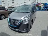 2022 Nissan Serena GRAY Van for sale, Japanese used car export - photo 42 of 56 | GULJI TRADERS