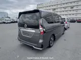 2022 Nissan Serena GRAY Van for sale, Japanese used car export - photo 53 of 56 | GULJI TRADERS